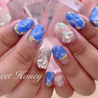空☁*°大理石ネイル💍💎 爽やかでとても綺麗なネイルです🥺
ニュアンス系でも派手ネイル可能です♥
ネイルの存在感が違います^^*

#ジェルネイル #青 #ブルー #大理石ネイル #空ネイル #アートネイル #オールシーズンネイル #自宅サロン #プライベートサロン #愛知県 #豊田市 #みよし市 #豊明市 #日進市 #東郷町 #知立市 #深夜営業 #深夜営業ネイルサロン #風俗嬢 #夜職 #キャバ嬢 #ニュアンスネイル #ニュアンスネイルデザイン #ギャルネイル #キラキラネイル #パーツネイル #ミラーネイル #金箔 #金箔ネイル #グリッターネイル #夏 #オールシーズン #女子会 #ハンド #フレンチ #ラメ #大理石 #ミラー #ミディアム #ホワイト #クリア #ブルー #ジェルネイル #お客様 #🐰🎀♡ʾʾ #ネイルブック