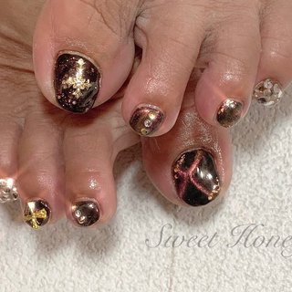 マグネットネイル✞✟💎 マグネットでカッコ良いネイルを
お客様のご要望でしたので
強めにアートさせて頂きました♥

9Dマグネットネイル流行るといいなぁ✨

#マグネットネイル #キャッツアイネイル #ネイルデザイン #パンクファッション #ロックネイル #v系 #v系ネイル #プライベートサロン #自宅サロン #豊田市 #愛知県 #豊明市 #知立市 #日進市 #東郷町 #みよし市 #深夜営業 #深夜営業ネイルサロン #キャバ嬢 #風俗嬢 #夜職 #かっこいい #かっこいいネイル #黒 #クロム #十字架 #クロス #オールシーズン #ハロウィン #パーティー #フット #ビジュー #ラメ #痛ネイル #マグネット #ジェルネイル #お客様 #🐰🎀♡ʾʾ #ネイルブック