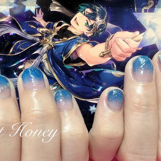 ゲーム🃏ツイステの キャラクターネイル♠ラメグラデーション✨✨
お客様に勧められたので
私もゲームしてみようと思います笑

#ツイステ #ツイステッドワンダーランド #星に願いを #オルト #ディズニー #ゲーム #痛ネイル #ラメグラデーション #ブルーネイル #派手ネイル #ジェルスカルプ #スカルプチュア #スカルプネイル #豊田市 #愛知県 #日進市 #東郷町 #豊明市 #みよし市 #知立市 #風俗嬢 #キャバ嬢 #ガールズバー #夜職 #プライベートサロン #自宅サロン #深夜営業 #深夜営業ネイルサロン #オールシーズン #パーティー #女子会 #ハンド #グラデーション #ホログラム #ラメ #ショート #ブルー #ジェルネイル #お客様 #🐰🎀♡ʾʾ #ネイルブック