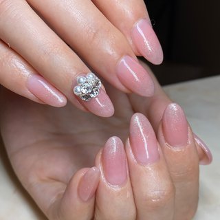 Nail Eyelash Milla センター北のネイルサロン ネイルブック