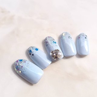 Nail Eyelash Milla センター北のネイルサロン ネイルブック