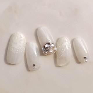 Nail Eyelash Milla センター北のネイルサロン ネイルブック