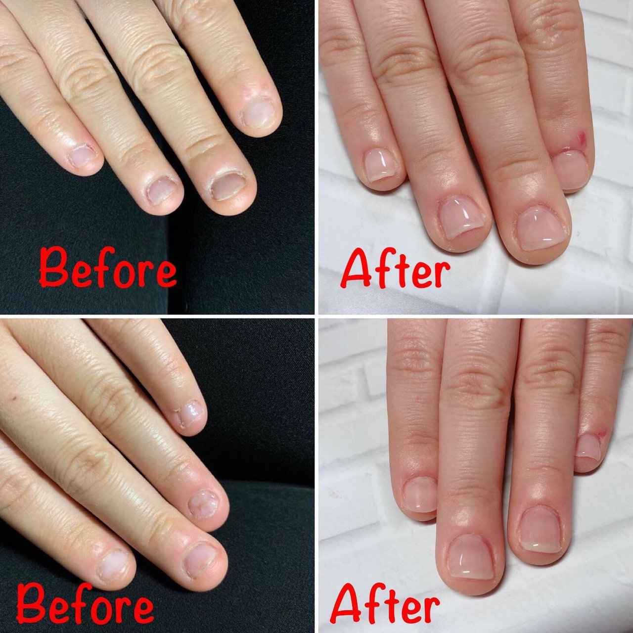 オールシーズン ハンド ジェル お客様 ネイルサロン Harrysのネイルデザイン No ネイルブック