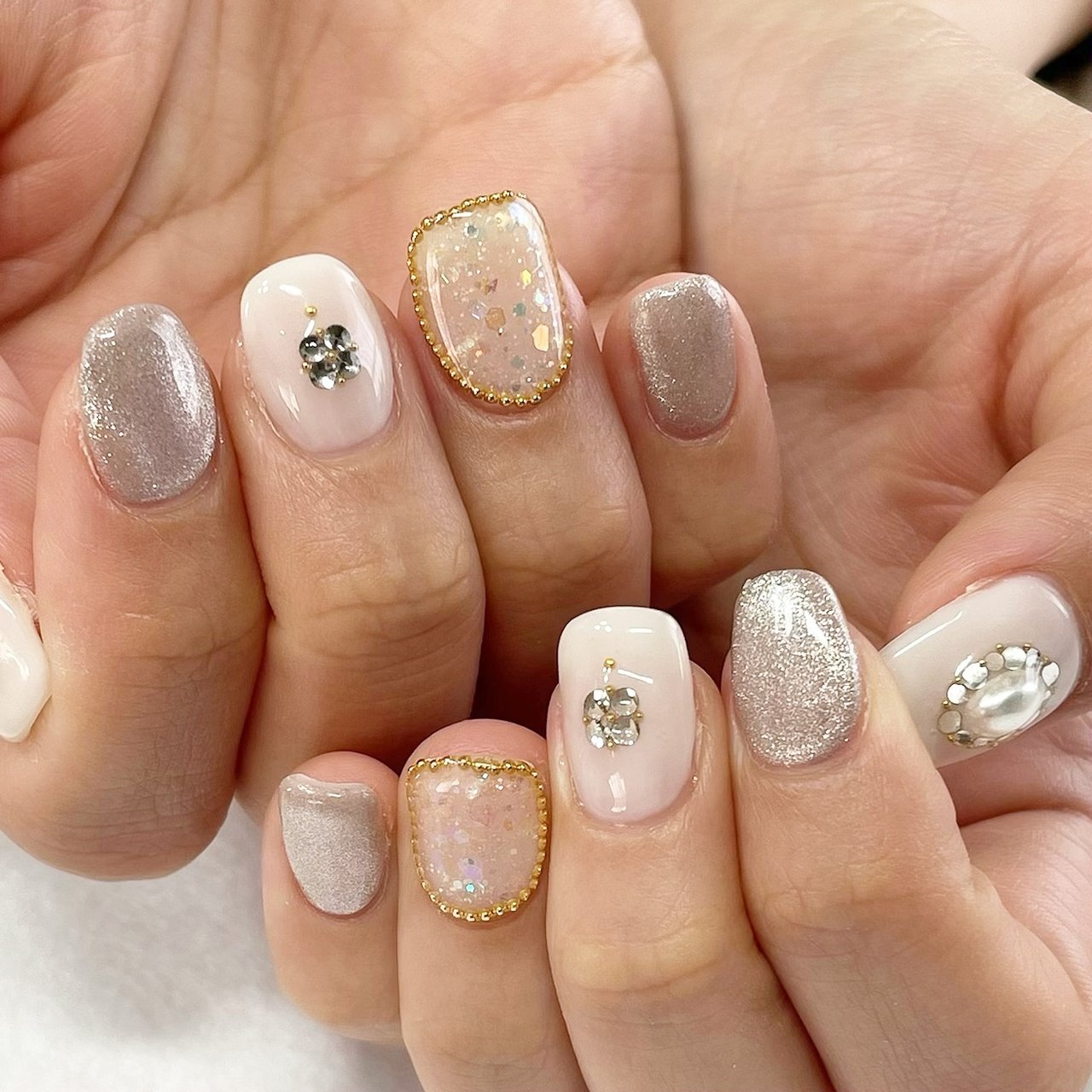 China2のネイルデザイン No ネイルブック