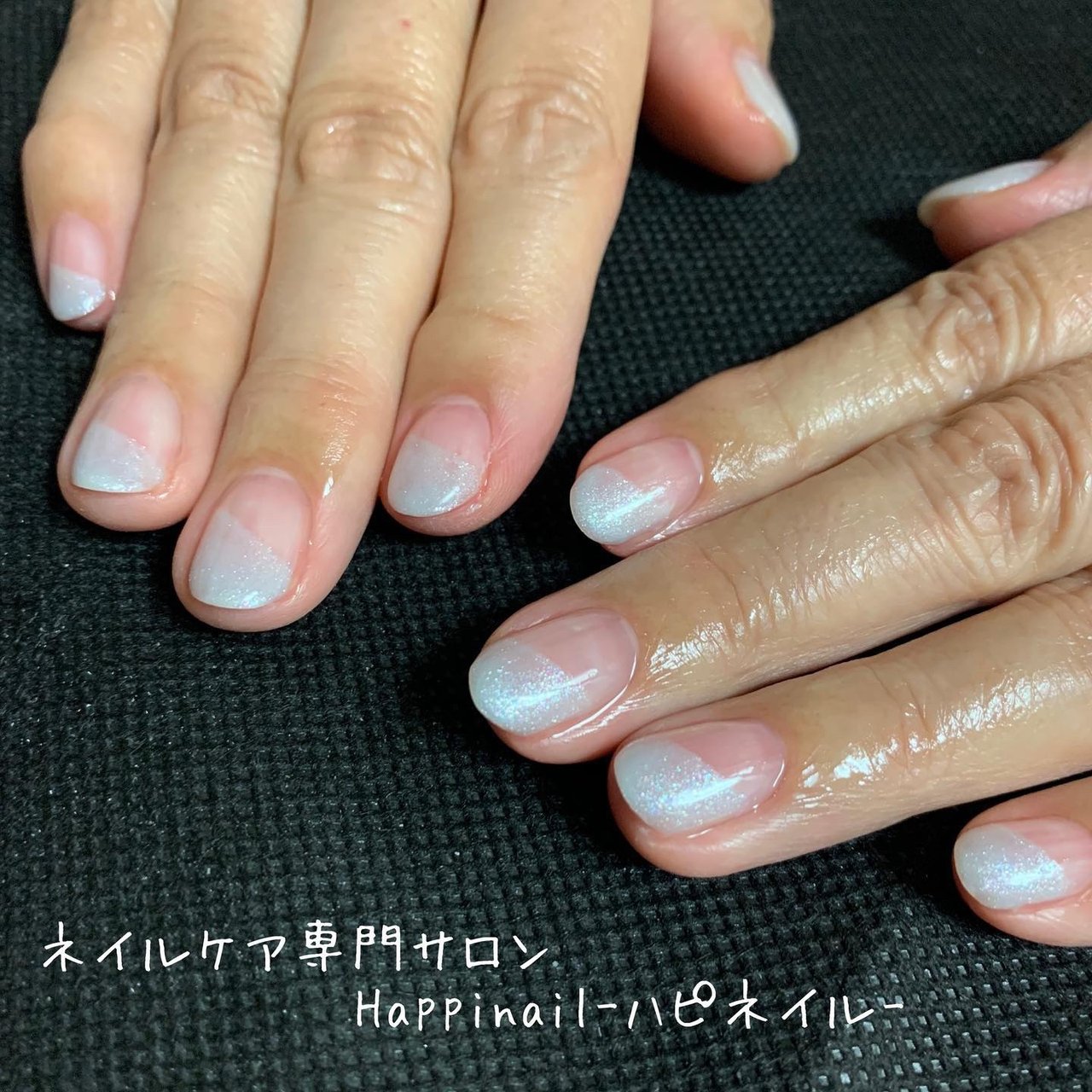 夏 秋 冬 オールシーズン ハンド Kaoriのネイルデザイン No ネイルブック