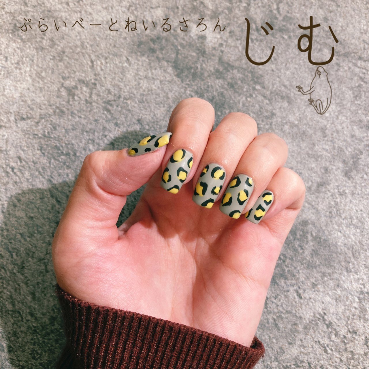 春 オールシーズン 旅行 女子会 ハンド Nail Salon Jimsのネイルデザイン No ネイルブック