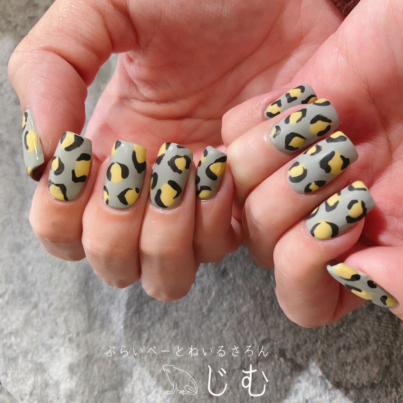 春 オールシーズン 旅行 女子会 ハンド Nail Salon Jimsのネイルデザイン No ネイルブック