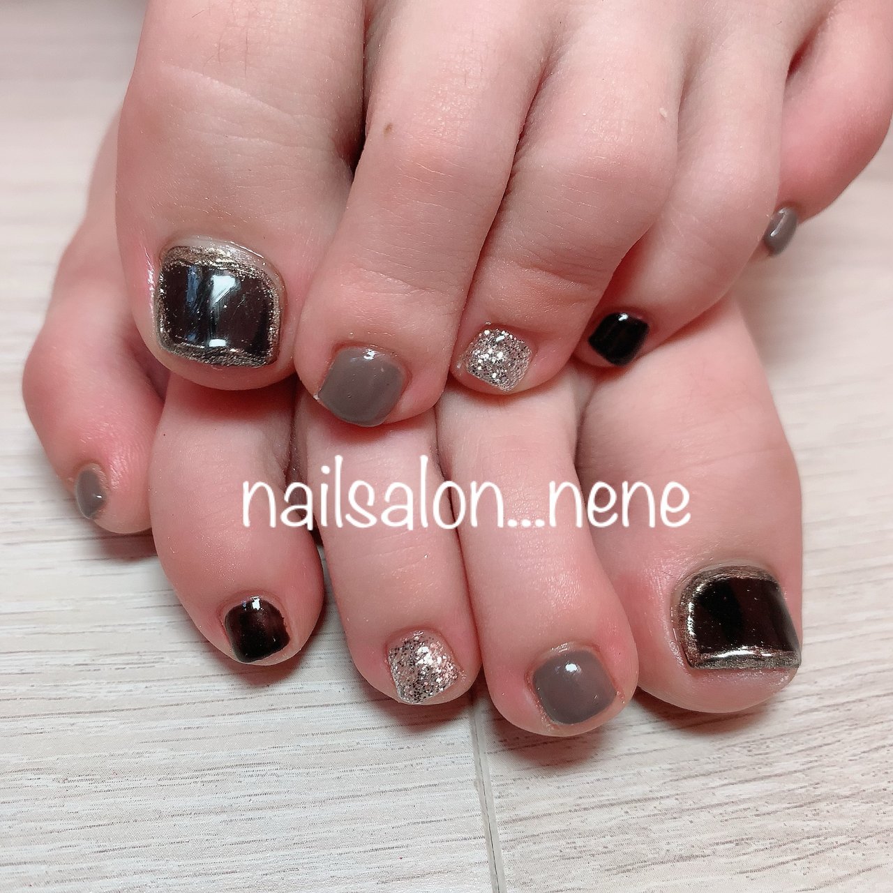 Sa のネイルデザイン No ネイルブック