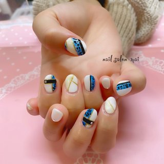 21年 新着順 なにわ男子ネイルのネイルデザイン ネイルブック