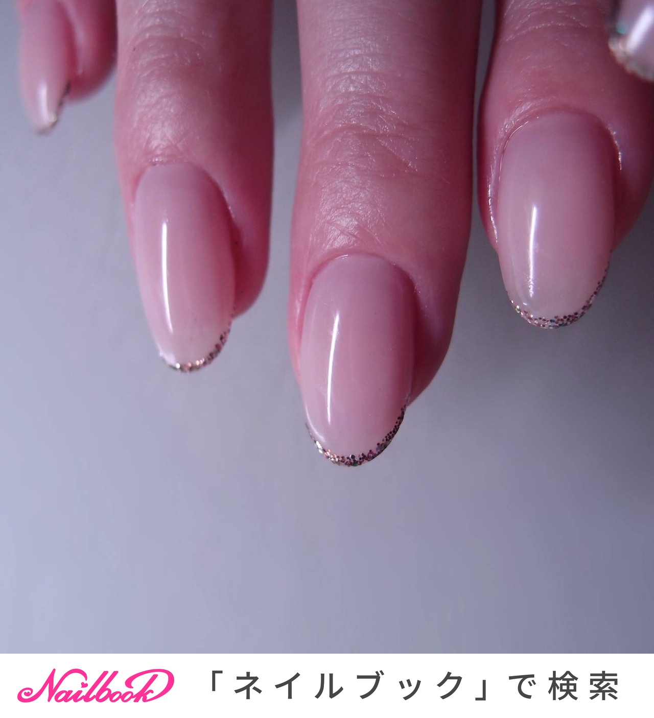 R Nailのネイルデザイン No ネイルブック