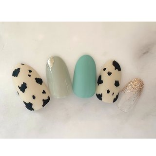 リバーウォークのネイルデザイン ネイルブック