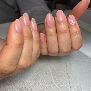 ワンオペ育児ママのネイルデザイン ネイルブック