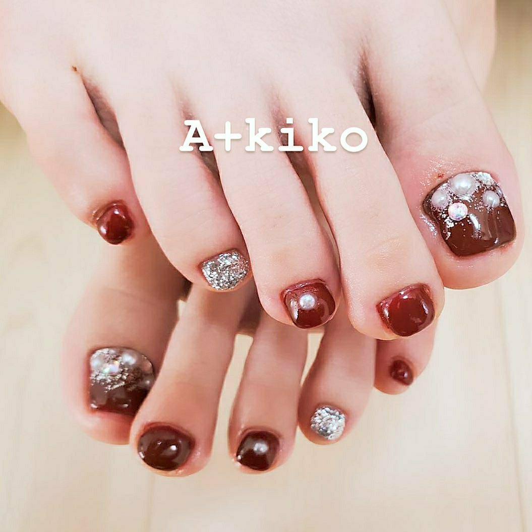 A Kiko ﾈｲﾙのネイルデザイン No ネイルブック