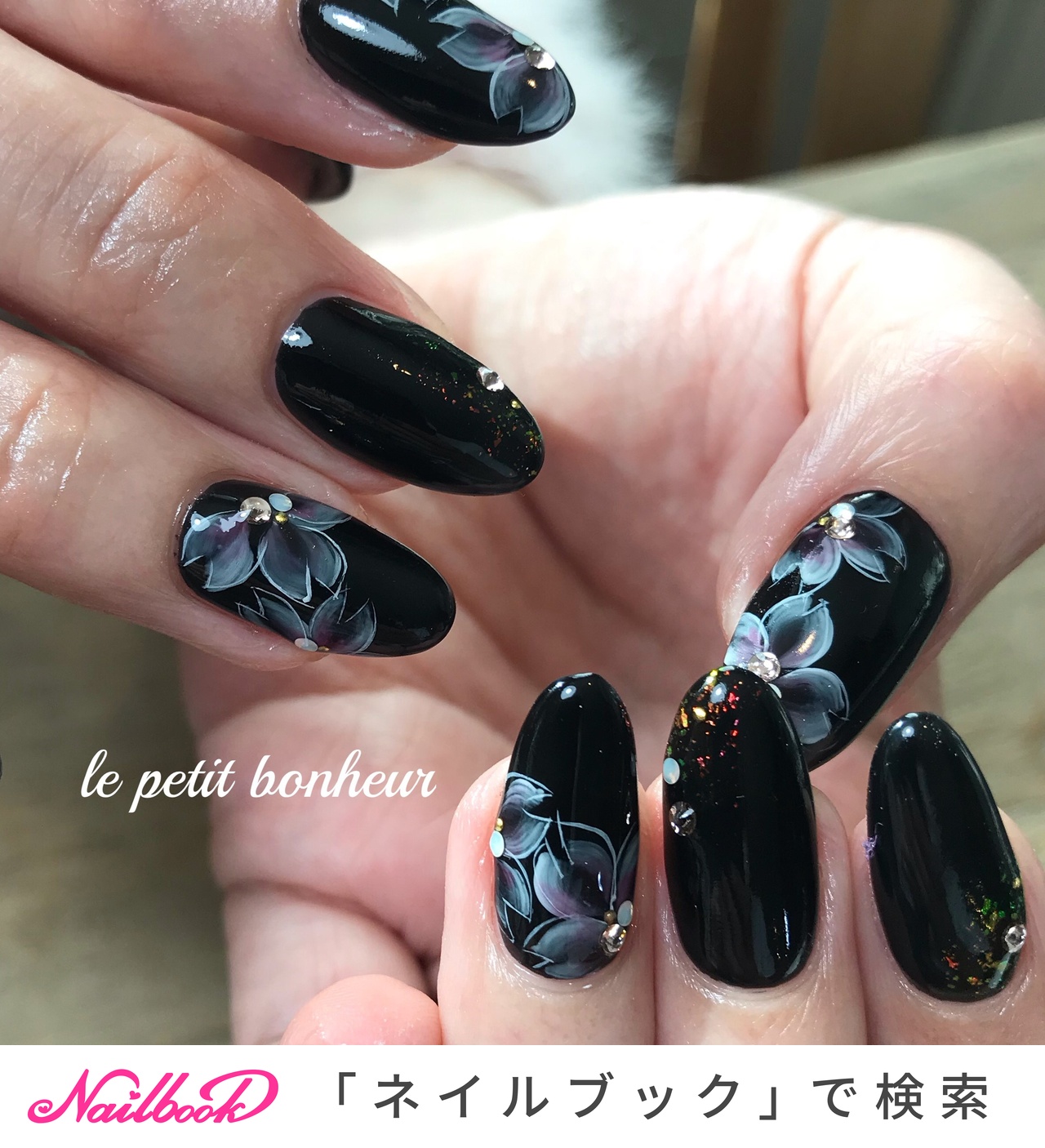 sonoko wadaのネイルデザイン[No.6147822]｜ネイルブック