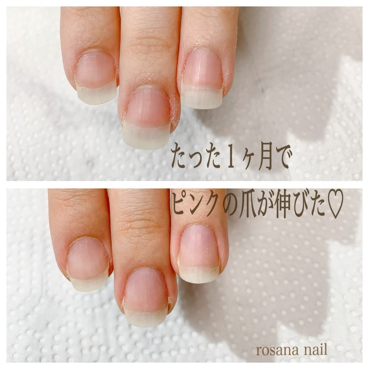 ハンド お客様 Rosana Nailのネイルデザイン No ネイルブック