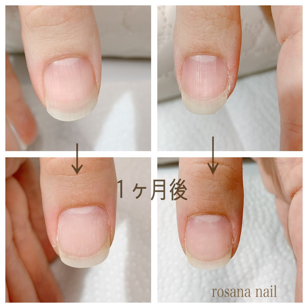 ハンド お客様 Rosana Nailのネイルデザイン No ネイルブック