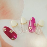 Nail Macaron 二子玉川店 ネイルサロン マカロン 二子玉川のネイルサロン ネイルブック