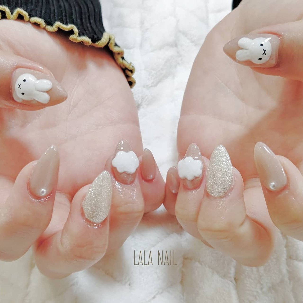 yokoのネイルデザイン[No.6148151]｜ネイルブック
