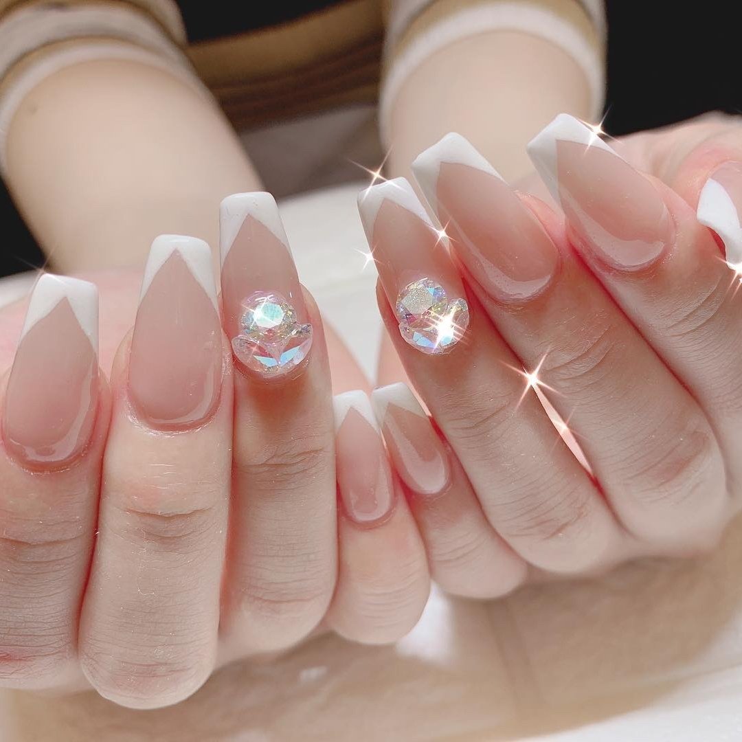 ハンド スカルプチュア お客様 美爪表現家 Kirari のネイルデザイン No ネイルブック