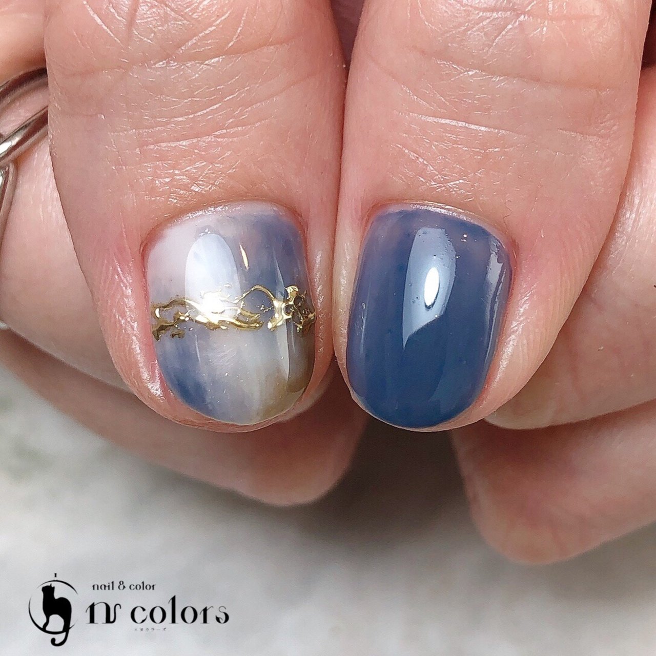 春 冬 オールシーズン 女子会 ハンド 仙台 N Colors エヌカラーズ のネイルデザイン No ネイルブック