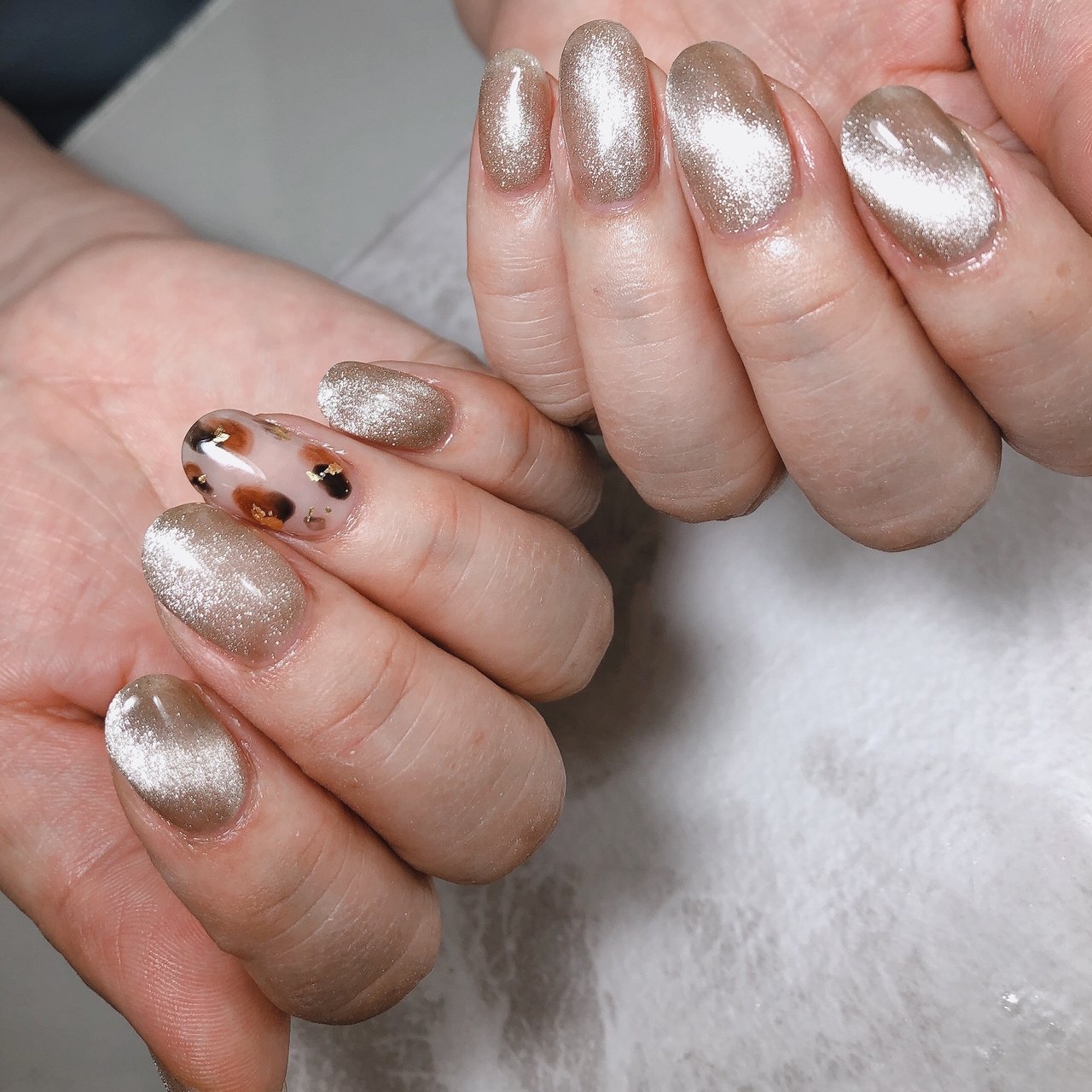 Cherie Nailのネイルデザイン No ネイルブック