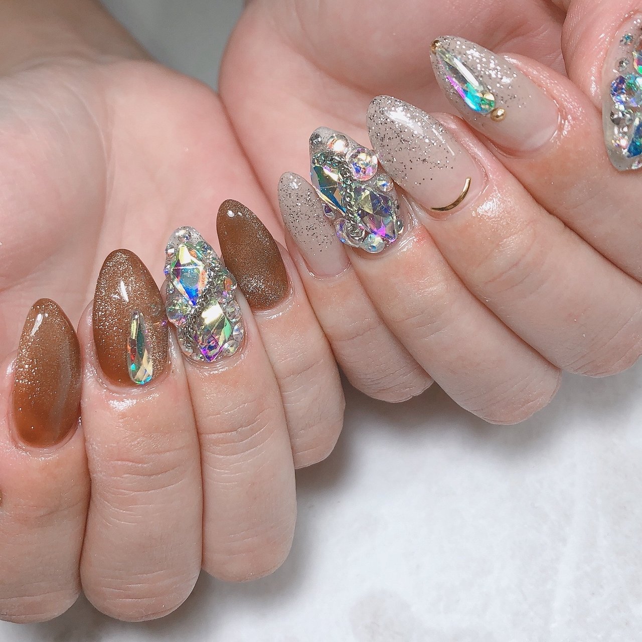 Cherie Nailのネイルデザイン No ネイルブック