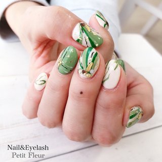 Nanosolcc取扱店のネイルデザイン ネイルブック