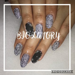 おすすめ順 ブラック 黒 フラッシュネイルデザインのネイルデザイン ネイルブック