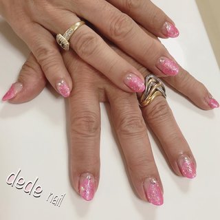 ネイルサロン Dede 下総中山のネイルサロン ネイルブック