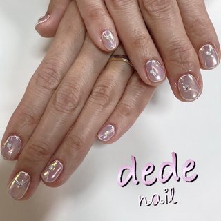 ネイルサロン Dede 下総中山のネイルサロン ネイルブック