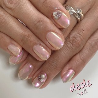 ネイルサロン Dede 下総中山のネイルサロン ネイルブック