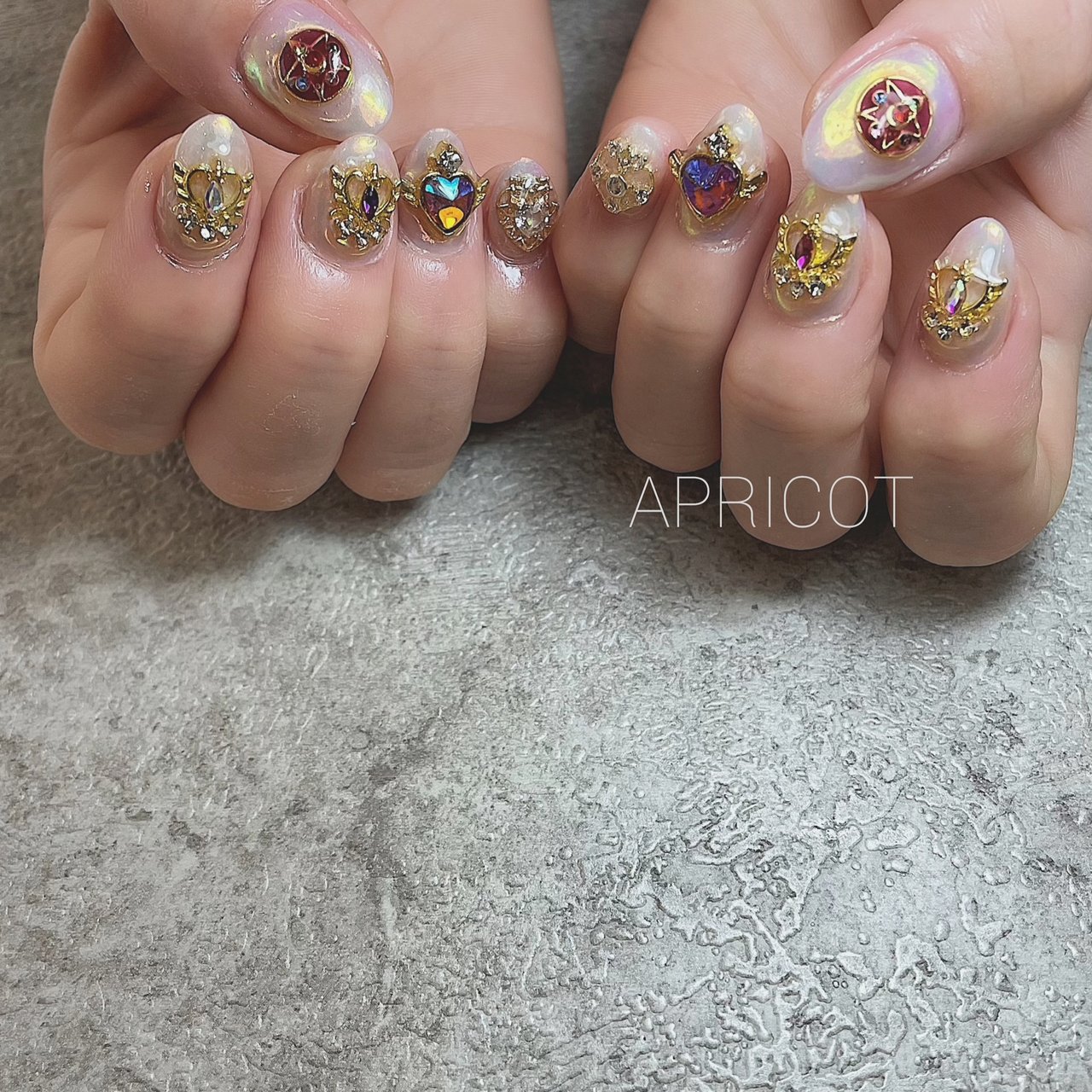 画像をダウンロード Apricot キャラクター キャラクター クールな写真のイラスト