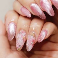 Nail Room Vogue ネイルルーム ヴォーグ 新下関のネイルサロン ネイルブック