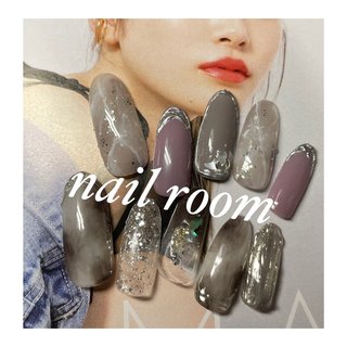 Nail Room 八王子 八王子のネイルサロン ネイルブック