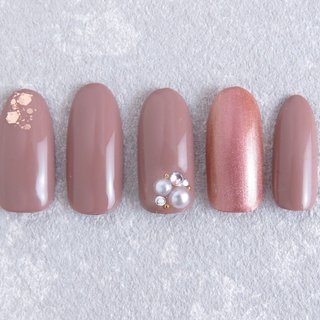 Lumiena Ginza ルミエナ銀座 東銀座のネイルサロン ネイルブック