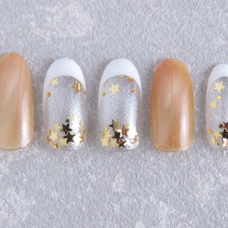 Lumiena Ginza ルミエナ銀座 東銀座のネイルサロン ネイルブック