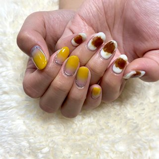 Rocaspes 幡ヶ谷のネイルサロン ネイルブック