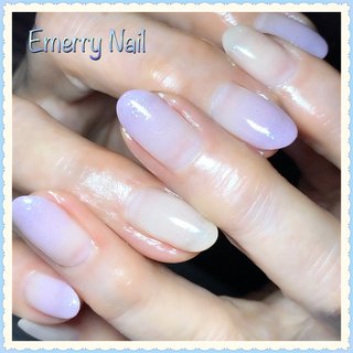 70代のお客様ネイル♡ いつまでも綺麗でいたい気持ち
応援させてください♡


#70代のお客様 #パープル #春 #グラデーション #シンプル #シンプルグラデーション #オールシーズン #入学式 #オフィス #シンプル #グラデーション #ラメ #ミディアム #ベージュ #パープル #ジェルネイル #お客様 #Emerry Nail えみ #ネイルブック