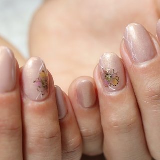 ネイル スクールn Style 京成成田のネイルサロン ネイルブック