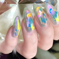 Nail Eyelash Studio Chouchou 神戸三宮のネイルサロン ネイルブック