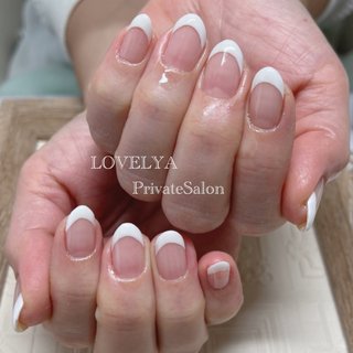 Lovelya Privatesalon ラブリア プライベートサロン 春日部のネイルサロン ネイルブック