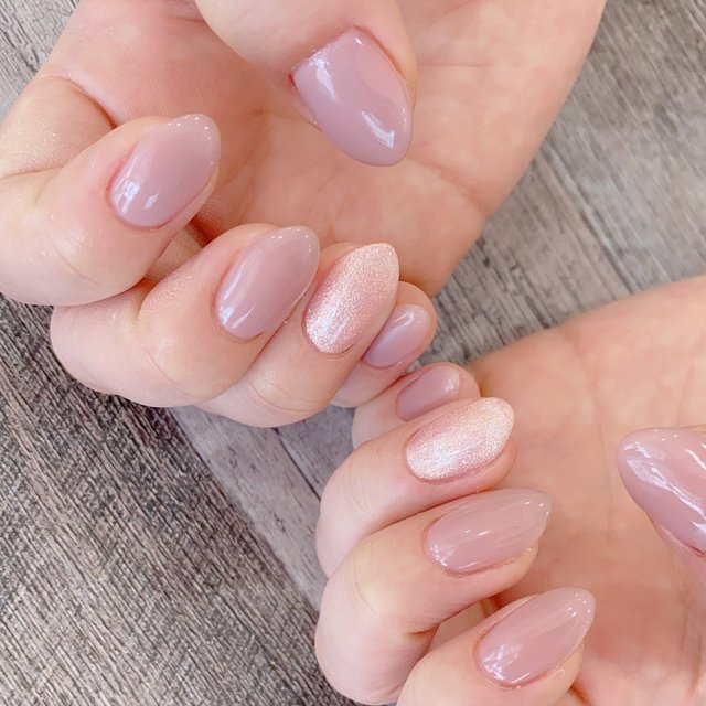 Nailsalon Mikanal 諫早のネイルサロン ネイルブック