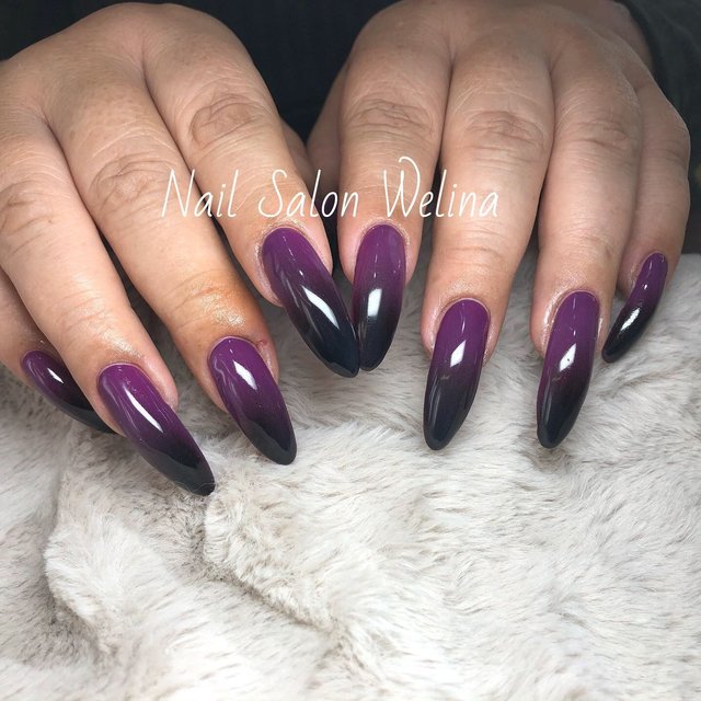 Nail Salon Welina ウェリナ 宇部のネイルサロン ネイルブック