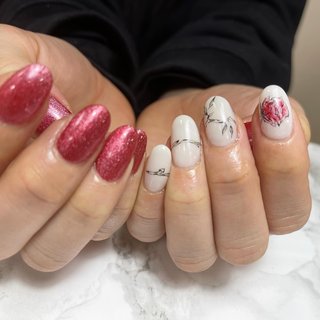 Nail Salon Koko 太田のネイルサロン ネイルブック