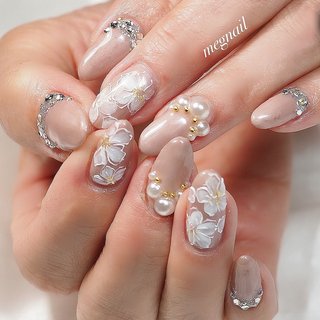 春ネイルデザイン17のネイルデザイン ネイルブック