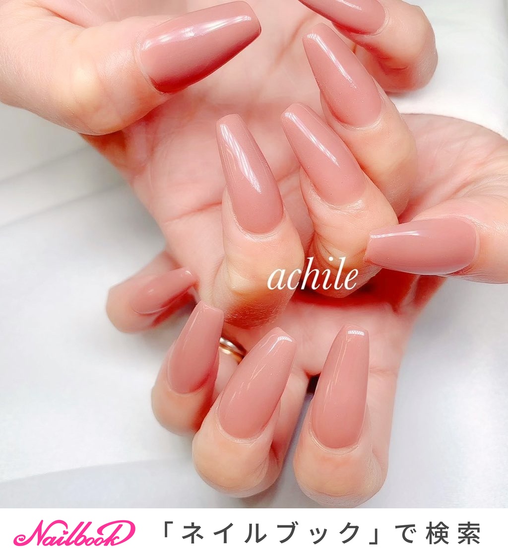 ネイルネイル nail studio KZYのネイルデザイン[No.6156568]｜ネイルブック