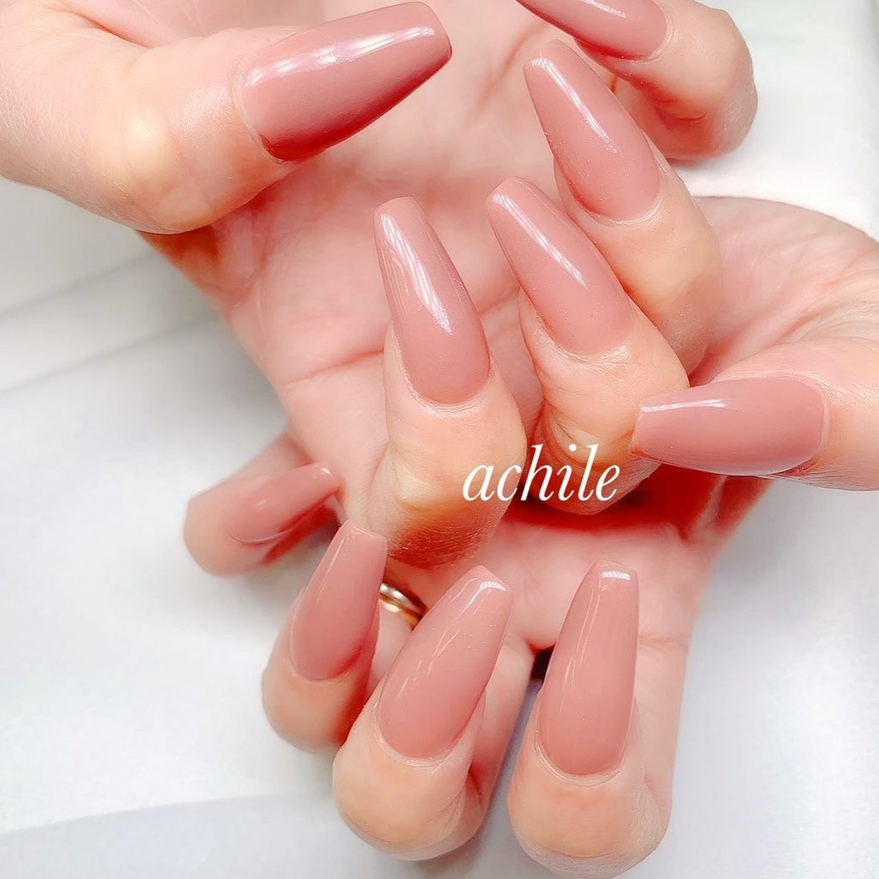 nail studio KZYのネイルデザイン[No.6156568]｜ネイルブック