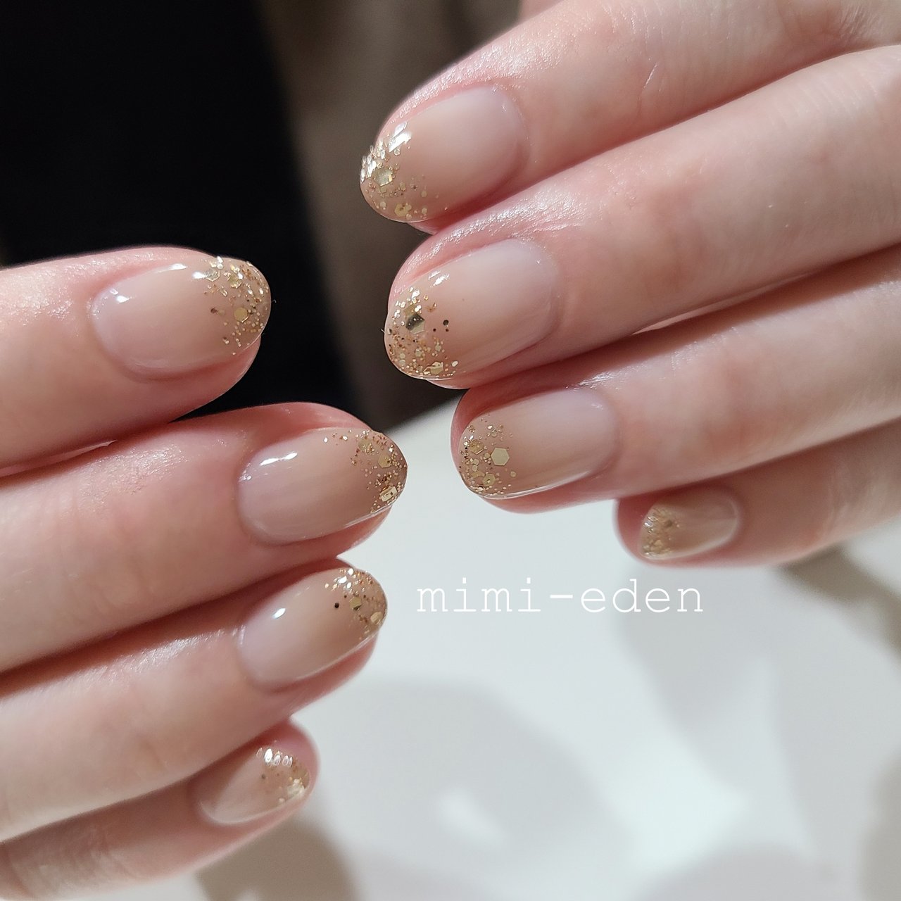 オフィス パーティー デート 女子会 ハンド Nail Mimiedenのネイルデザイン No ネイルブック