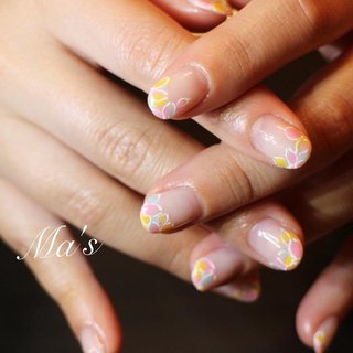 魚の目痛いのネイルデザイン 2ページ目 ネイルブック