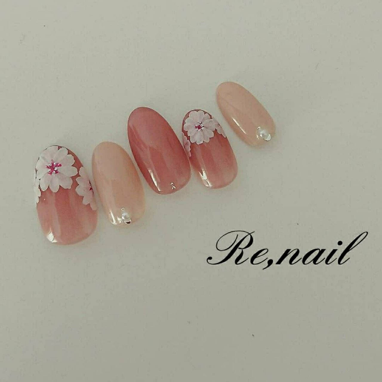 日本限定モデル ネイルデザイン 見積もり用 ネイルチップ 付け爪 Reem Design Com